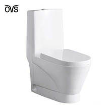 Foshan high quality ceramics white toilet